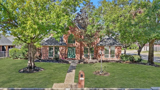 6115 Post Oak Court, Spring, TX 77379