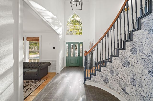 6115 Post Oak Court, Spring, TX 77379