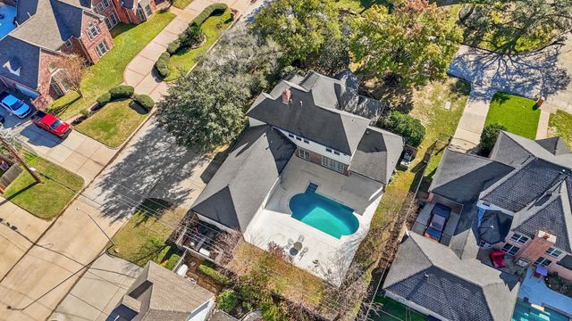 6115 Post Oak Court, Spring, TX 77379