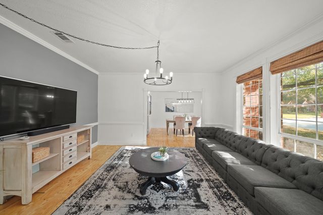 6115 Post Oak Court, Spring, TX 77379