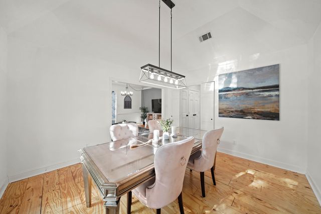 6115 Post Oak Court, Spring, TX 77379