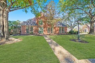 6115 Post Oak Court, Spring, TX 77379