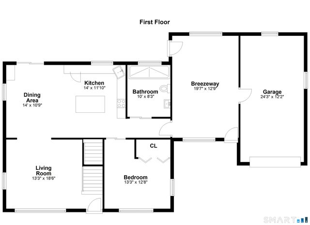 220 Hilltop Circle, Trumbull, CT 06611