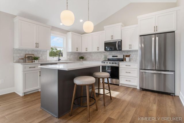 11760 Everett Avenue, Allendale, MI 49401