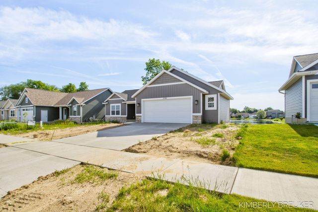 11760 Everett Avenue, Allendale, MI 49401