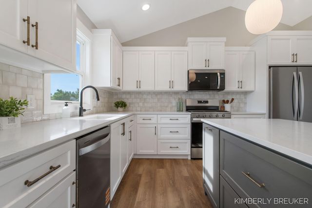 11760 Everett Avenue, Allendale, MI 49401