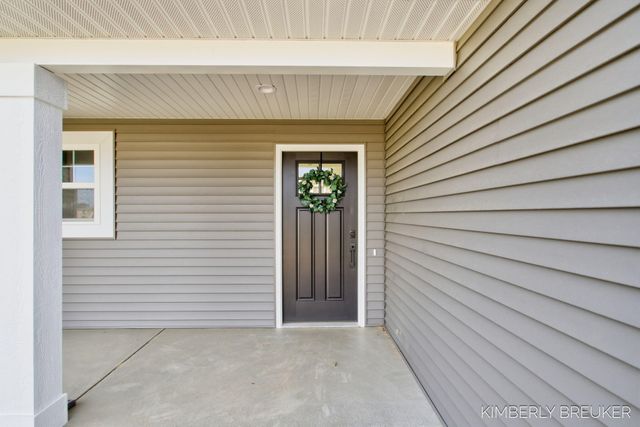 11760 Everett Avenue, Allendale, MI 49401