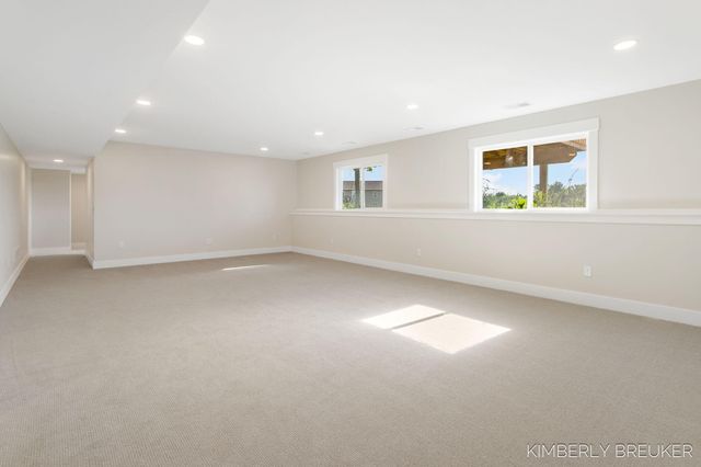 11760 Everett Avenue, Allendale, MI 49401
