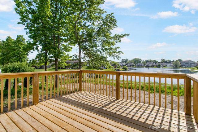 11760 Everett Avenue, Allendale, MI 49401