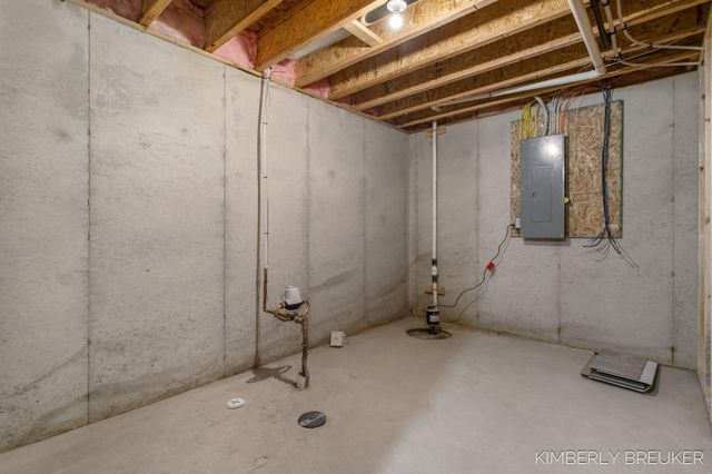 11760 Everett Avenue, Allendale, MI 49401