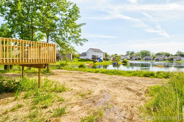 11760 Everett Avenue, Allendale, MI 49401