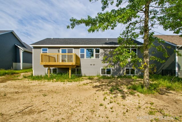 11760 Everett Avenue, Allendale, MI 49401