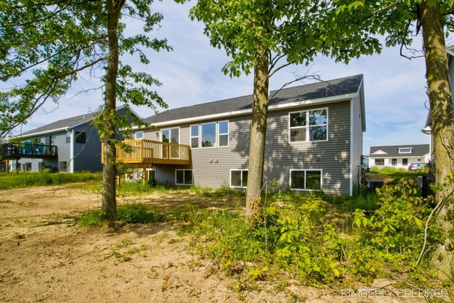 11760 Everett Avenue, Allendale, MI 49401