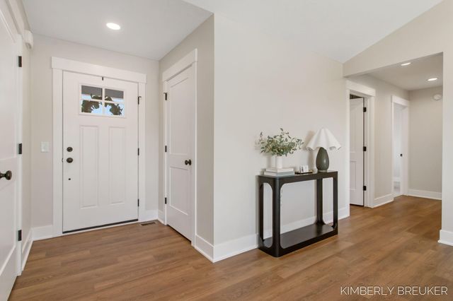 11760 Everett Avenue, Allendale, MI 49401