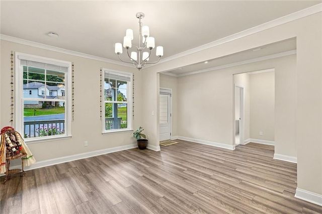 8965 Tanner Crescent, Ball Ground, GA 30107