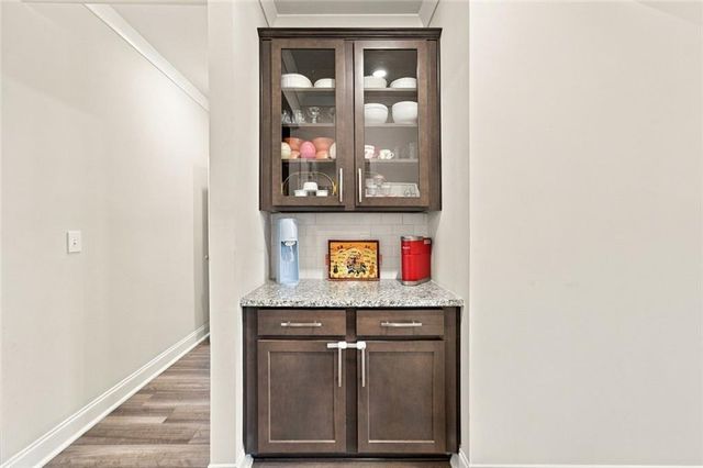 8965 Tanner Crescent, Ball Ground, GA 30107