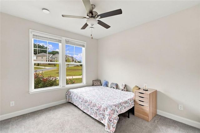 8965 Tanner Crescent, Ball Ground, GA 30107