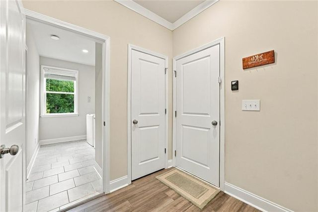 8965 Tanner Crescent, Ball Ground, GA 30107