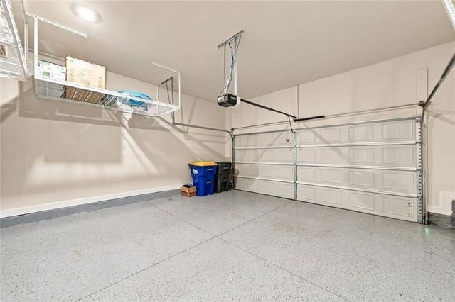 8965 Tanner Crescent, Ball Ground, GA 30107