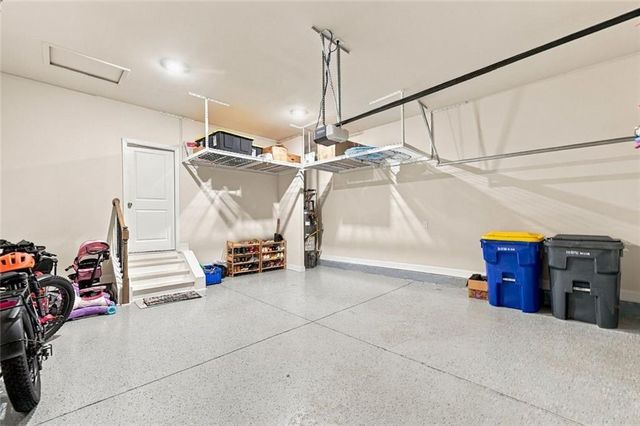 8965 Tanner Crescent, Ball Ground, GA 30107