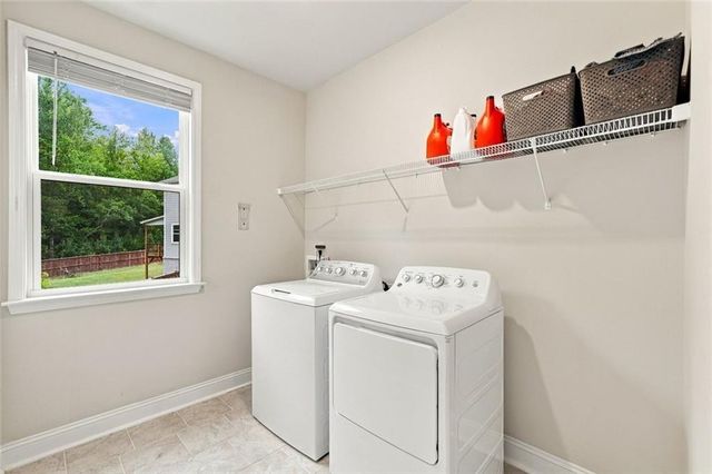 8965 Tanner Crescent, Ball Ground, GA 30107