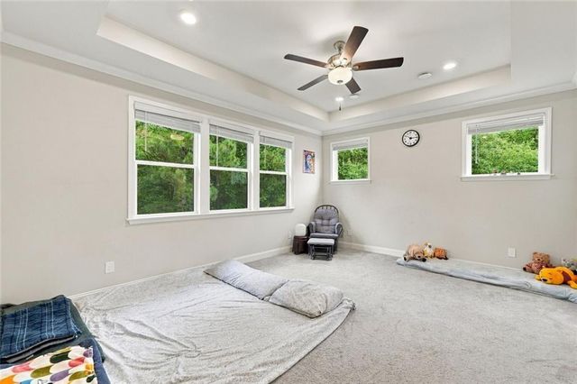 8965 Tanner Crescent, Ball Ground, GA 30107