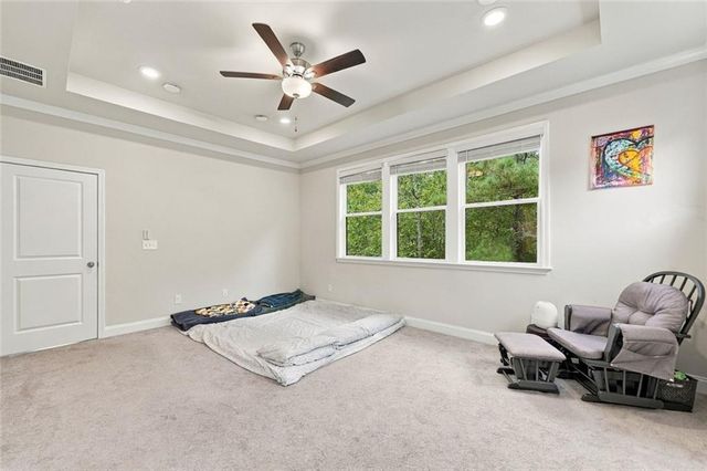 8965 Tanner Crescent, Ball Ground, GA 30107