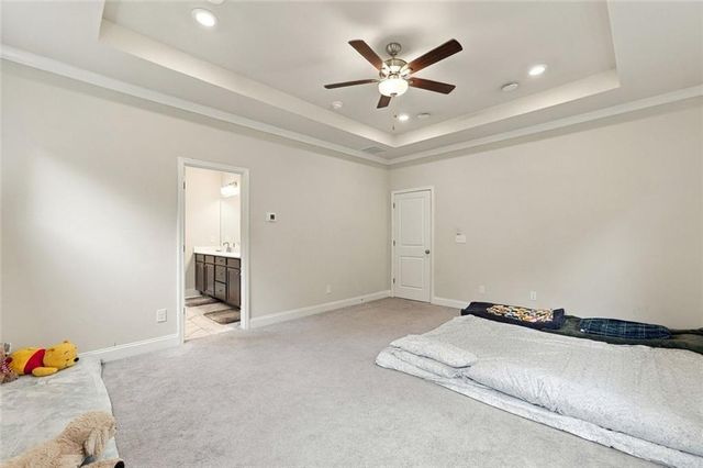 8965 Tanner Crescent, Ball Ground, GA 30107
