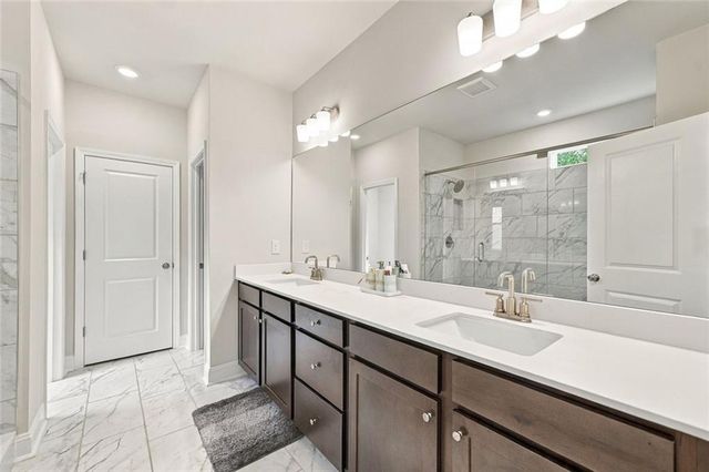 8965 Tanner Crescent, Ball Ground, GA 30107