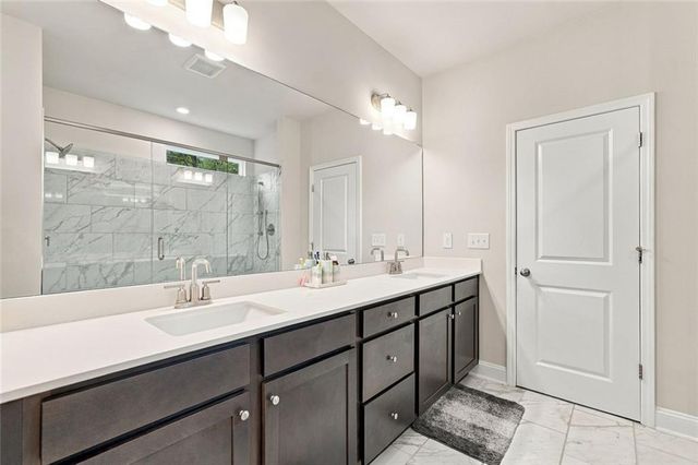 8965 Tanner Crescent, Ball Ground, GA 30107