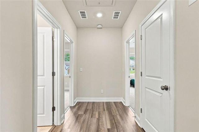 8965 Tanner Crescent, Ball Ground, GA 30107