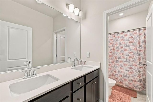 8965 Tanner Crescent, Ball Ground, GA 30107