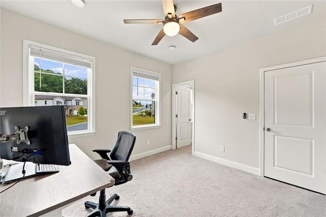 8965 Tanner Crescent, Ball Ground, GA 30107
