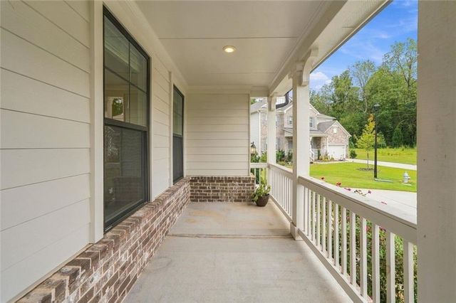 8965 Tanner Crescent, Ball Ground, GA 30107