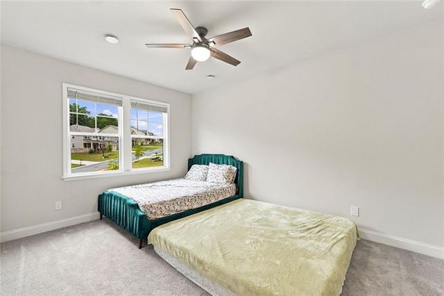 8965 Tanner Crescent, Ball Ground, GA 30107
