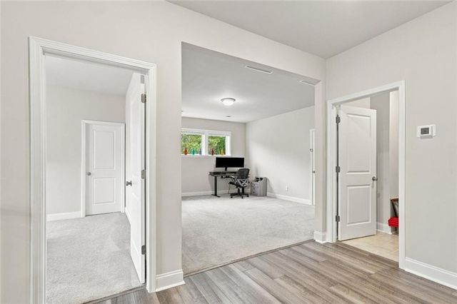 8965 Tanner Crescent, Ball Ground, GA 30107