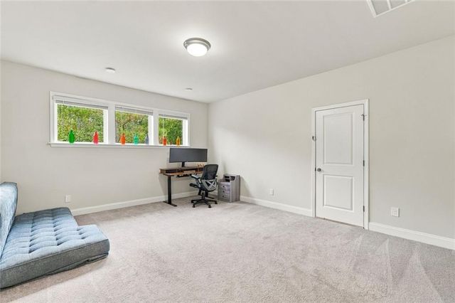 8965 Tanner Crescent, Ball Ground, GA 30107