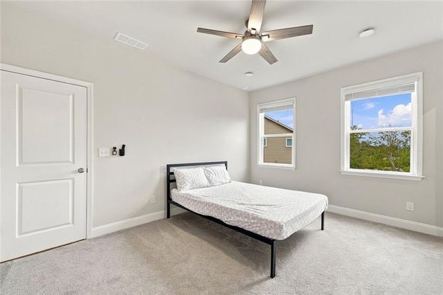8965 Tanner Crescent, Ball Ground, GA 30107