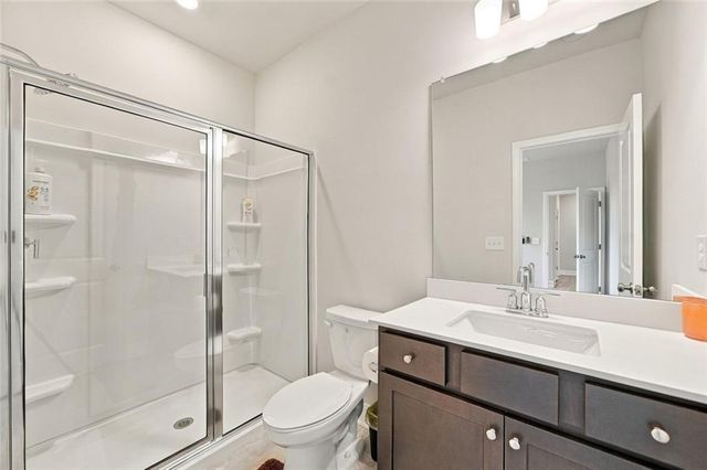 8965 Tanner Crescent, Ball Ground, GA 30107