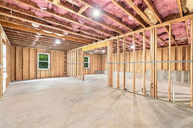 8965 Tanner Crescent, Ball Ground, GA 30107