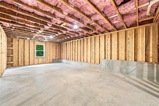 8965 Tanner Crescent, Ball Ground, GA 30107