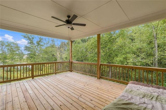 8965 Tanner Crescent, Ball Ground, GA 30107