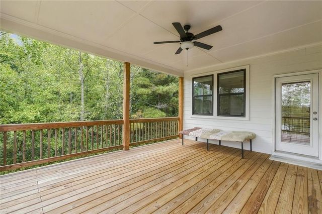 8965 Tanner Crescent, Ball Ground, GA 30107