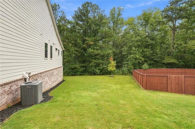 8965 Tanner Crescent, Ball Ground, GA 30107