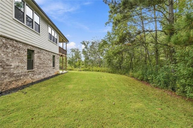 8965 Tanner Crescent, Ball Ground, GA 30107