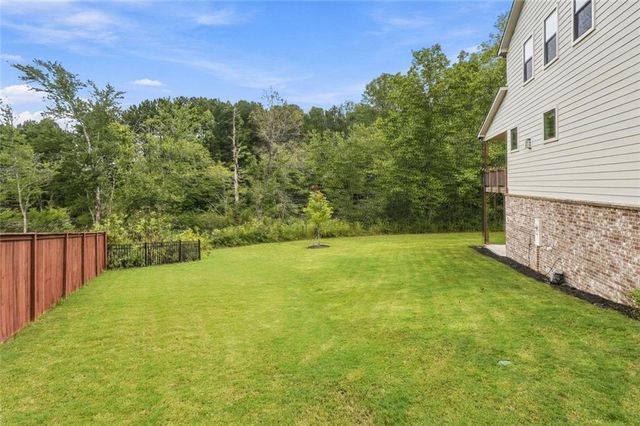 8965 Tanner Crescent, Ball Ground, GA 30107