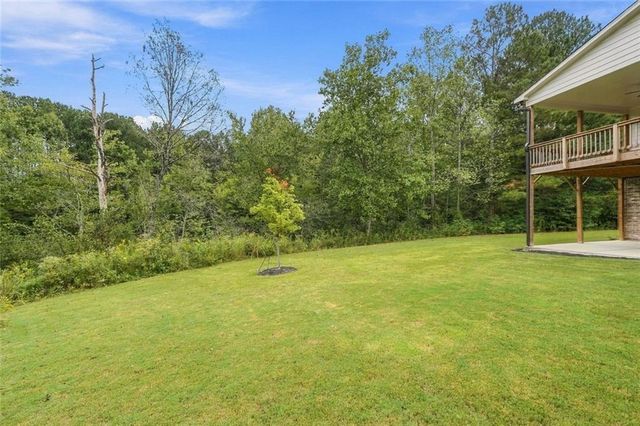 8965 Tanner Crescent, Ball Ground, GA 30107
