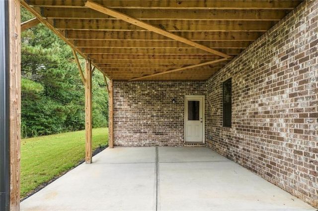 8965 Tanner Crescent, Ball Ground, GA 30107