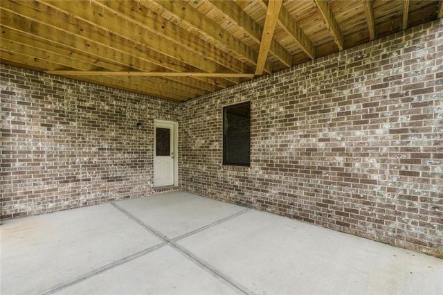 8965 Tanner Crescent, Ball Ground, GA 30107