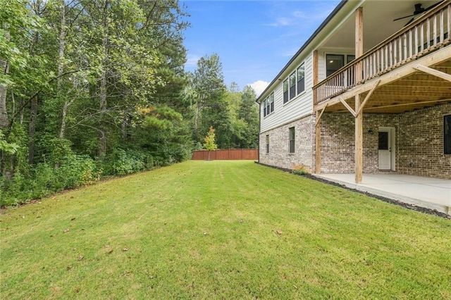 8965 Tanner Crescent, Ball Ground, GA 30107